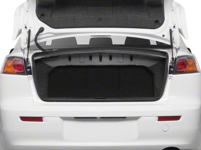 2011 Mitsubishi Lancer ES