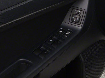 2011 Mitsubishi Lancer ES