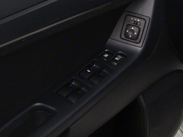 2011 Mitsubishi Lancer ES