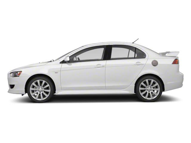 2011 Mitsubishi Lancer ES