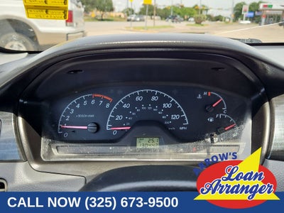 2006 Mitsubishi Lancer ES
