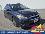 2014 Subaru Impreza 2.0i Sport Premium