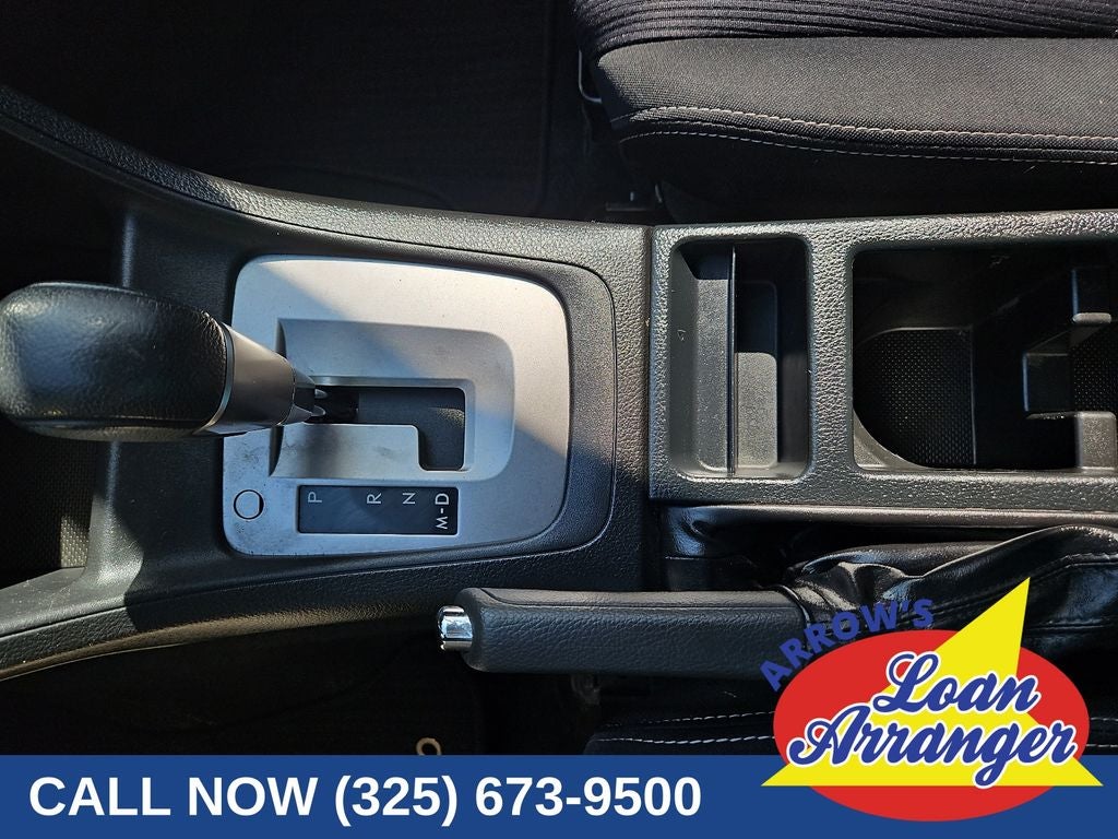 2014 Subaru Impreza 2.0i Sport Premium