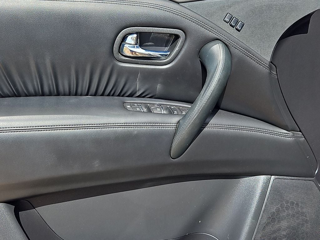 2021 Nissan Armada SL