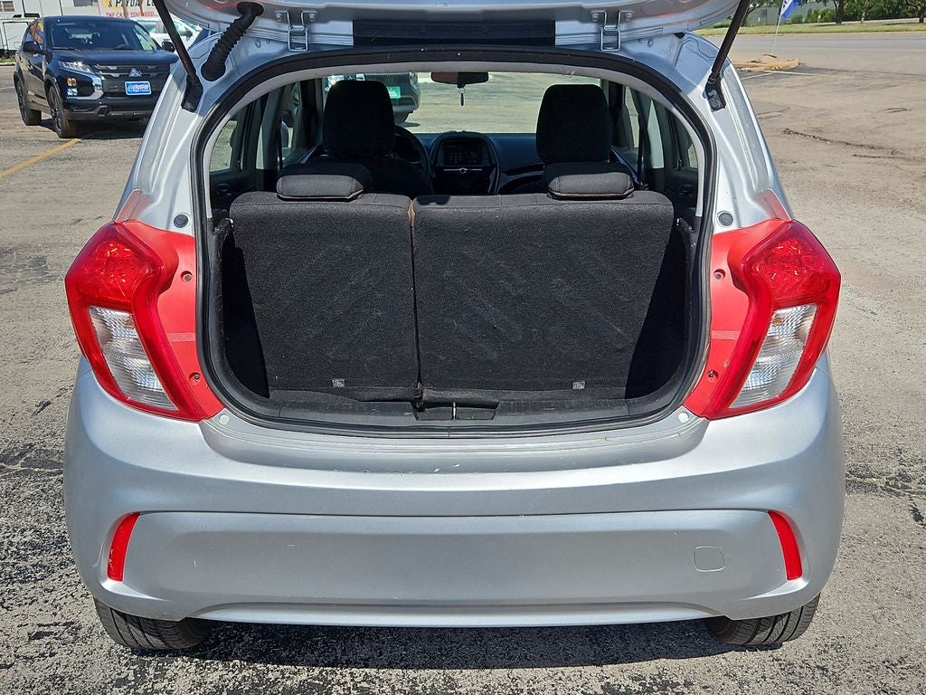 2022 Chevrolet Spark 1LT - Photo 15