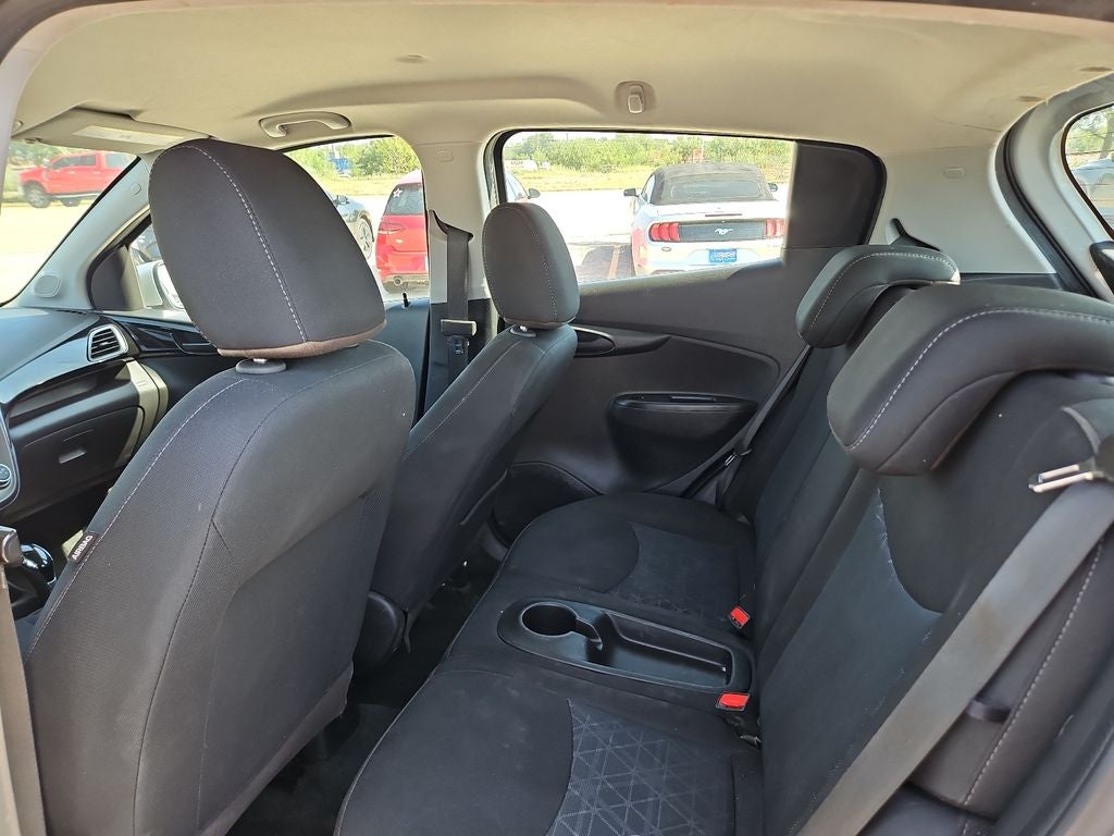 2022 Chevrolet Spark 1LT - Photo 16