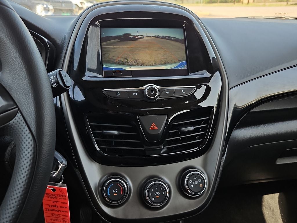 2022 Chevrolet Spark 1LT - Photo 21