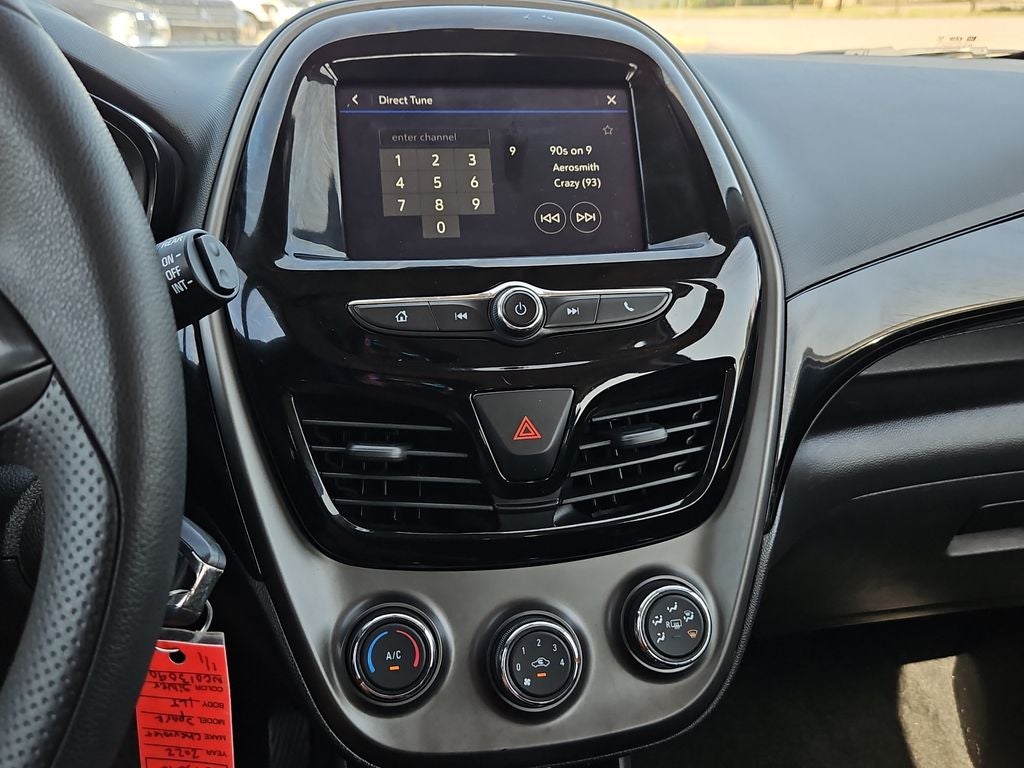 2022 Chevrolet Spark 1LT - Photo 22