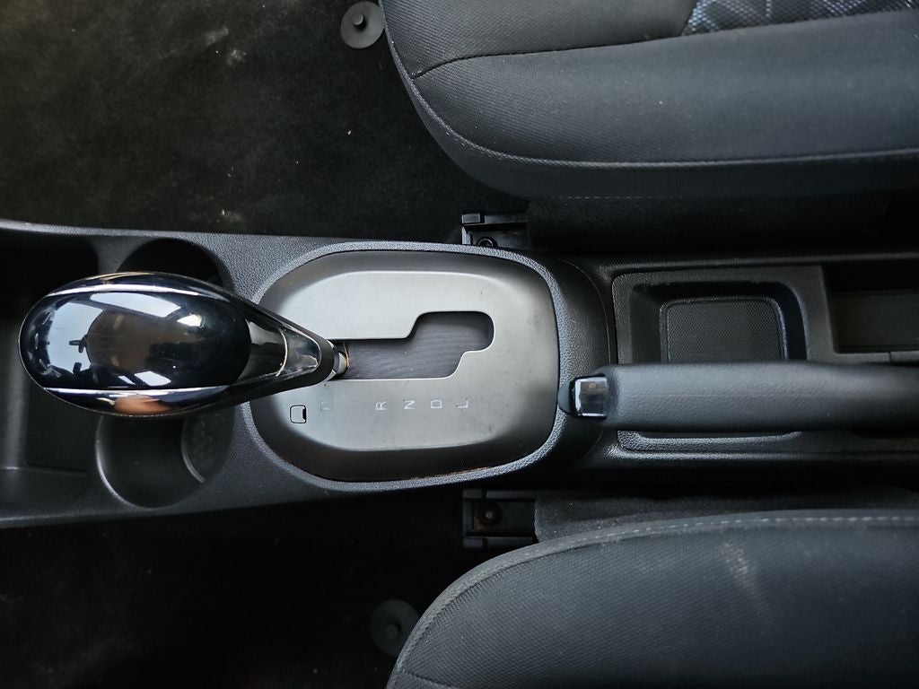 2022 Chevrolet Spark 1LT - Photo 25