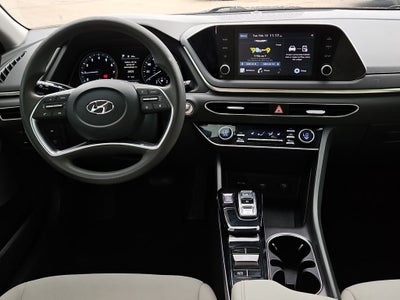 2022 Hyundai Sonata SEL