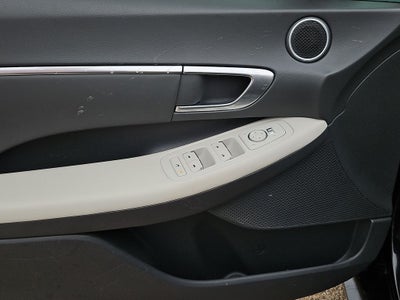 2022 Hyundai Sonata SEL