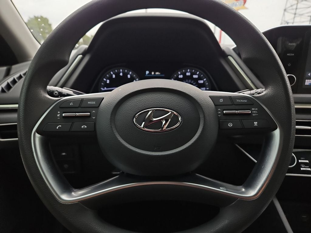 2022 Hyundai Sonata SEL
