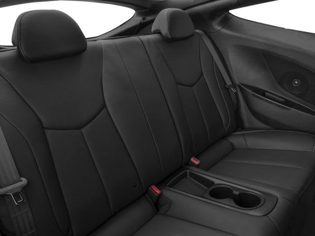 2017 Hyundai Veloster Turbo R-Spec