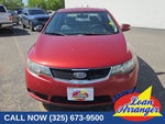 2010 Kia Forte EX
