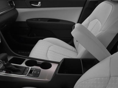 2017 Kia Optima Hybrid Base