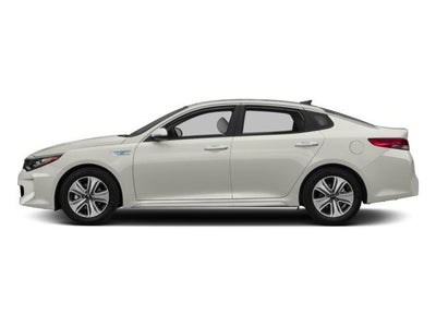 2017 Kia Optima Hybrid Base