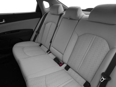 2017 Kia Optima Hybrid Base