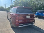 2022 Kia Carnival LXS