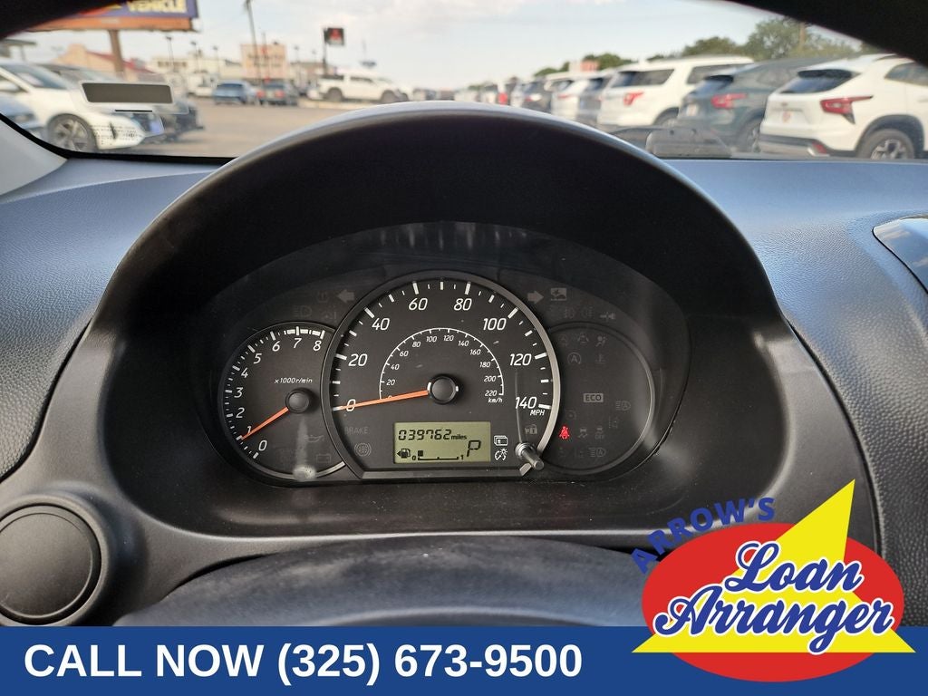 2024 Mitsubishi Mirage Base
