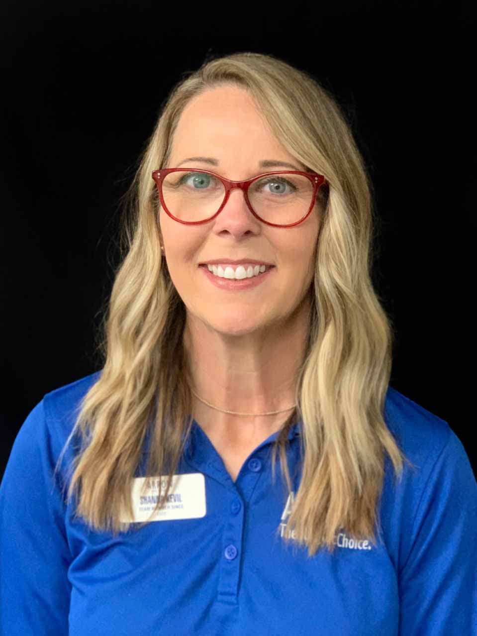 Shanna Kevil